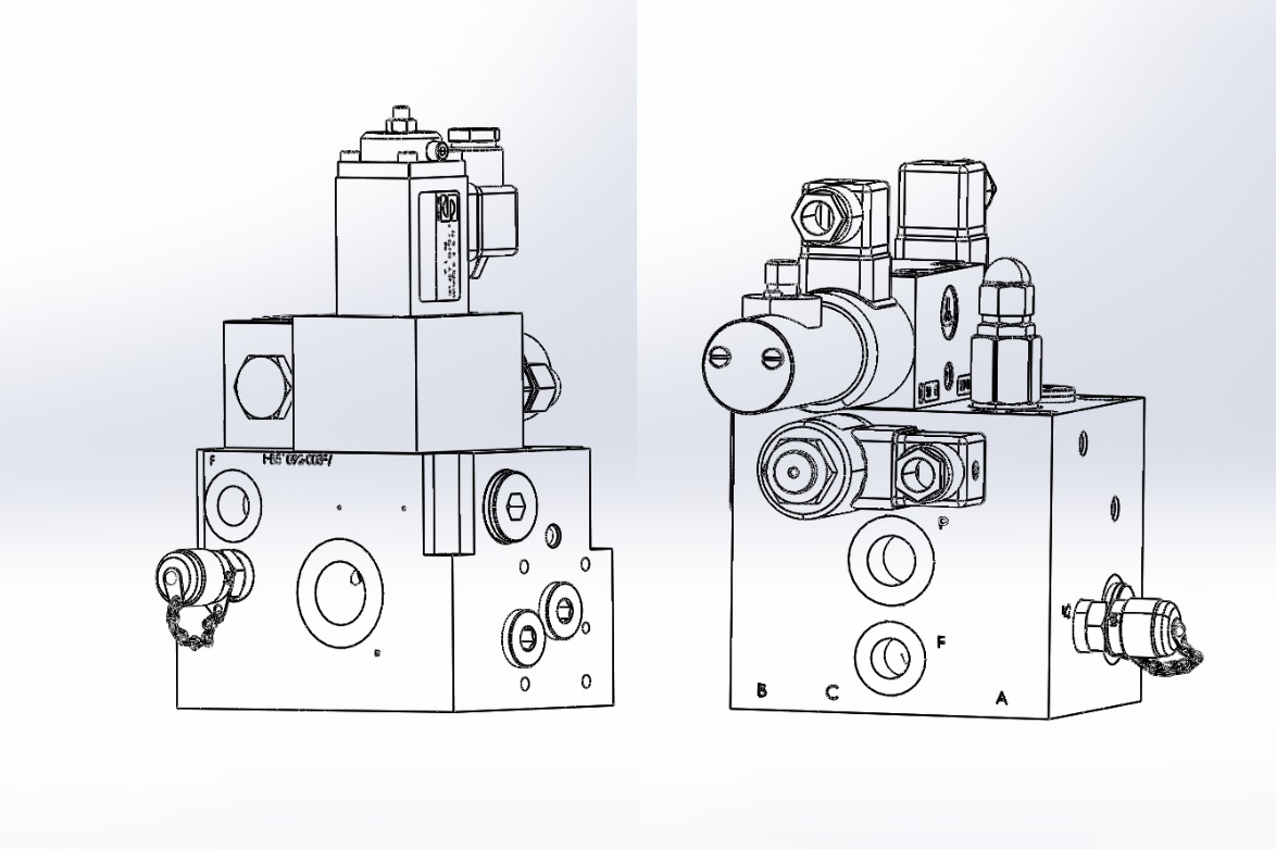 06. hydraulic system